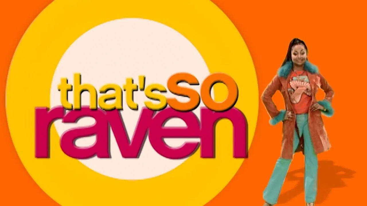 Phim That’s so Raven (Nguồn: Internet) Phim That’s so Raven (Nguồn: Internet)