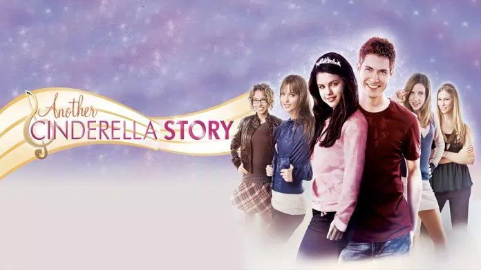 Phim Another Cinderella Story (Nguồn: Internet)