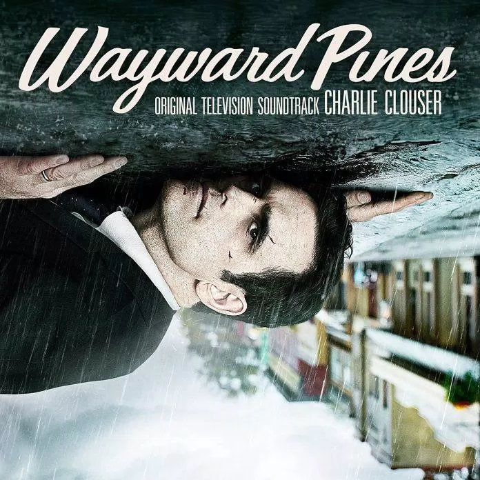 Poster phim (Ảnh: Internet)Wayward Pines