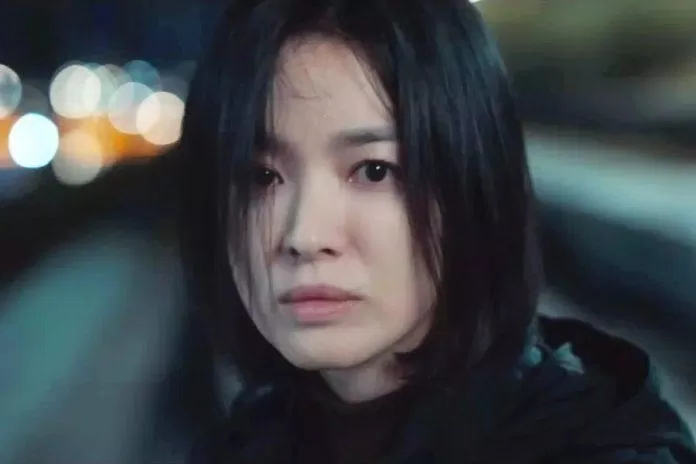 Mặc mộc hoàn hảo đánh tan tin đồn lạm quyền yêu cầu chỉnh sửa da trước đó Mặc mộc hoàn hảo đánh tan tin đồn lạm quyền yêu cầu chỉnh sửa da trước đó