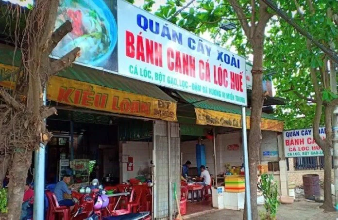 Bánh canh