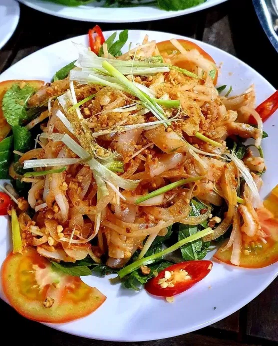 Hải Sản Hồng Phát. (Nguồn ảnh: Facebook Hải Sản Hồng Phát) Hải Sản Hồng Phát. (Nguồn ảnh: Facebook Hải Sản Hồng Phát)