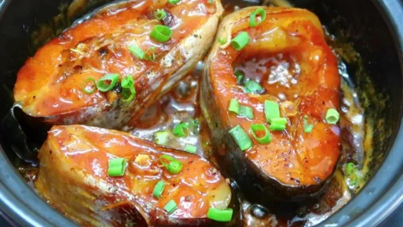 Ẩm Thực Phước Thọ. (Nguồn ảnh: Internet)