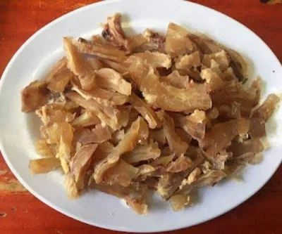Phở Bò Cơm Rang Đức Pháo Đài (Ảnh: Internet)