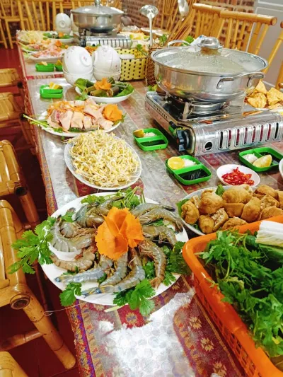 Dốc Tình Quán (Ảnh: Internet)