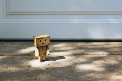 Cảm xúc lưỡng lự và khó tả. Nguồn: Internet Cảm xúc lưỡng lự và khó tả. Nguồn: Internet