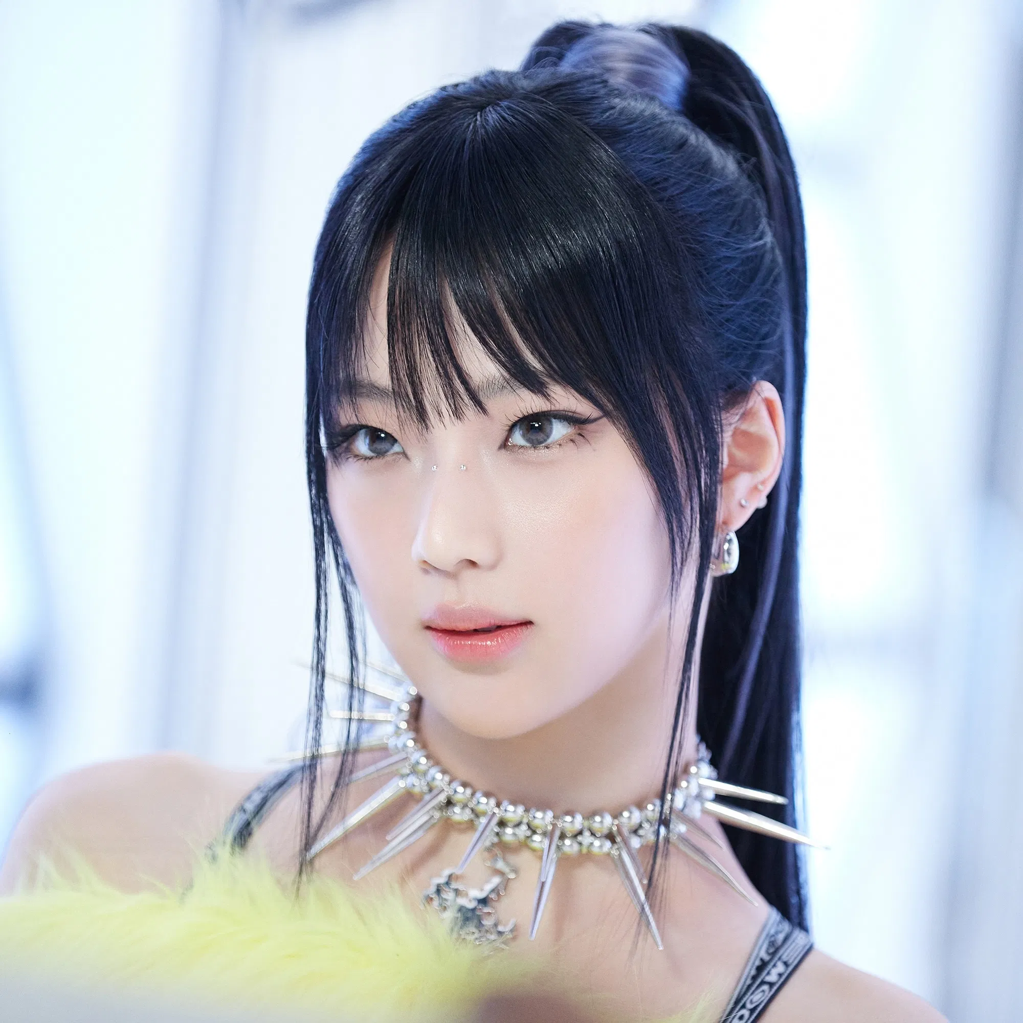 BABYMONSTER Ruka (Ảnh: Internet)