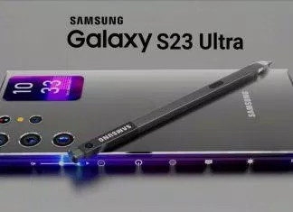 Samsung Galaxy S23 Ultra là chiếc điện thoại đáng mong chờ trong năm 2023 (Ảnh: Internet)