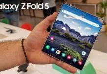 Galaxy Z Fold 5 là chiếc điện thoại được mong chờ của Samsung trong năm 2023 (Ảnh: Internet)