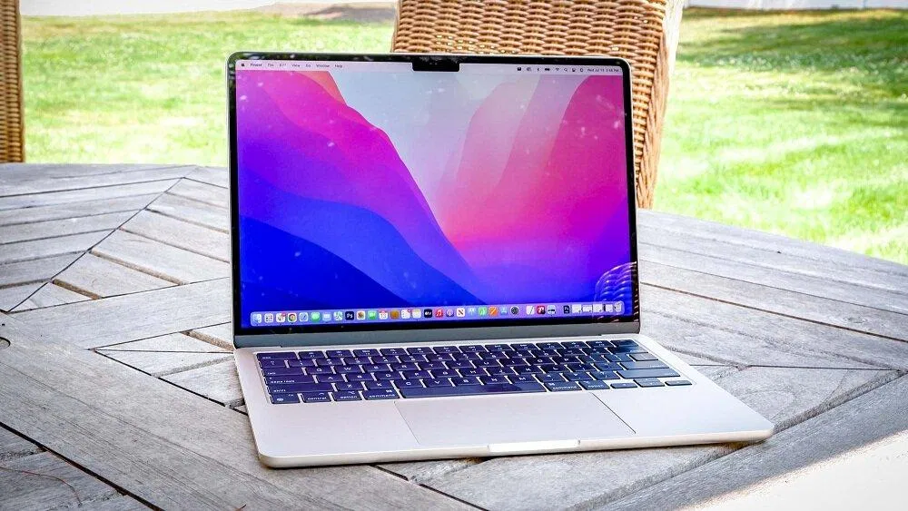 MacBook Air kích thước 15 inch có thể ra mắt trong năm 2023 (Ảnh: Internet) MacBook Air kích thước 15 inch có thể ra mắt trong năm 2023 (Ảnh: Internet)