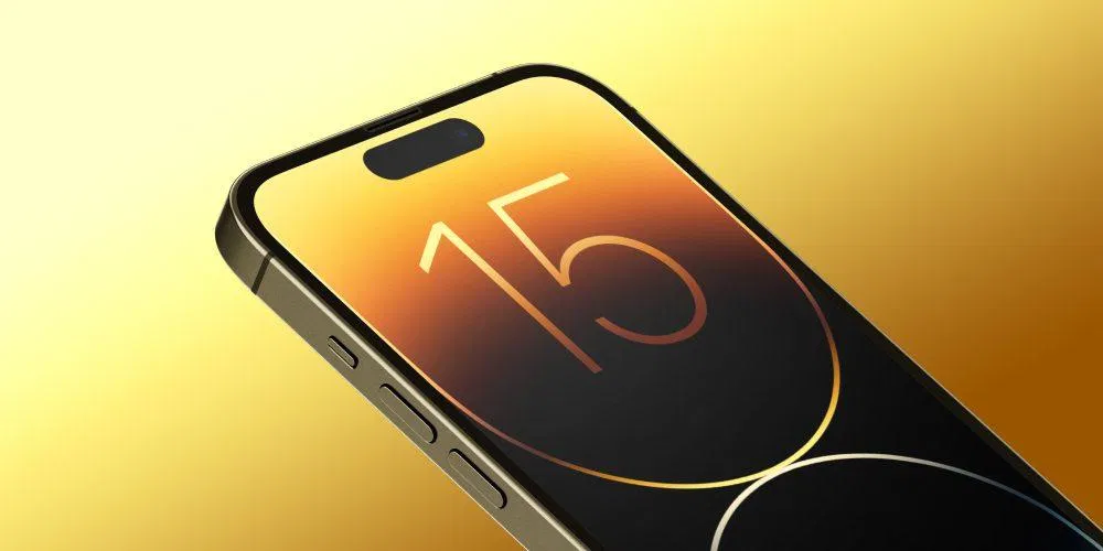 iPhone 15 là sản phẩm được chờ đợi nhất của Apple trong năm 2023 (Ảnh: Internet) iPhone 15 là sản phẩm được chờ đợi nhất của Apple trong năm 2023 (Ảnh: Internet)