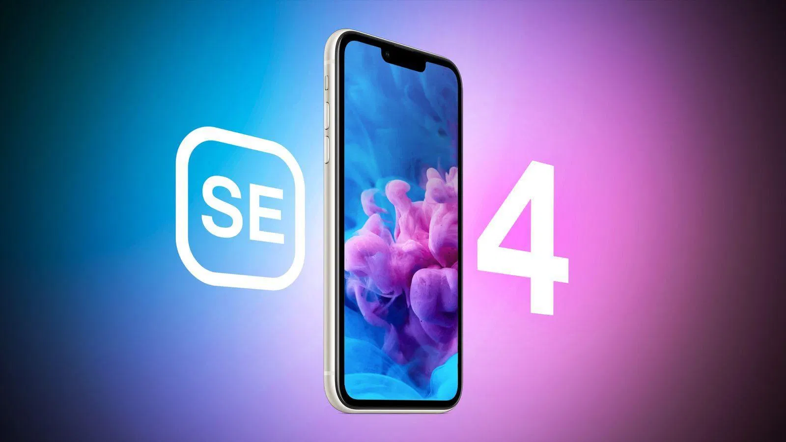iPhone SE thế hệ 4 có thể được ra mắt trong năm 2023 (Ảnh: Internet) iPhone SE thế hệ 4 có thể được ra mắt trong năm 2023 (Ảnh: Internet)