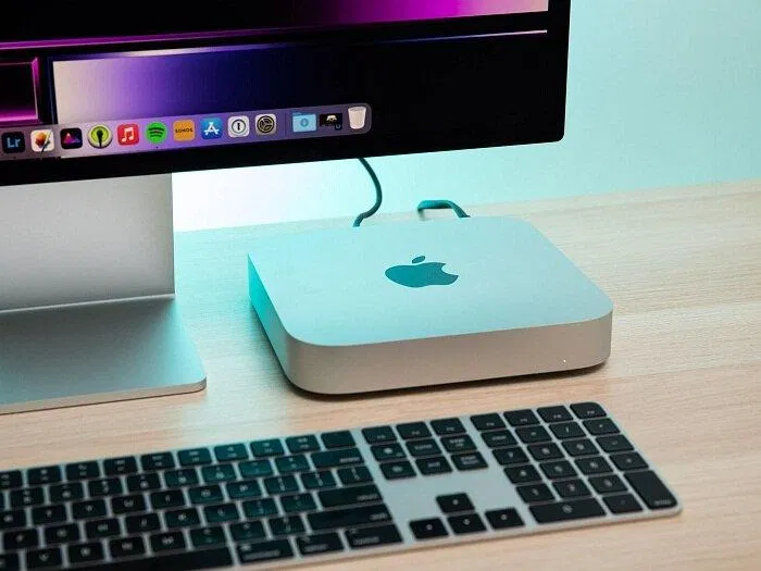 Mac Mini năm 2023 sẽ có nhiều thay đổi đáng chú ý? (Ảnh: Internet) Mac Mini năm 2023 sẽ có nhiều thay đổi đáng chú ý? (Ảnh: Internet)