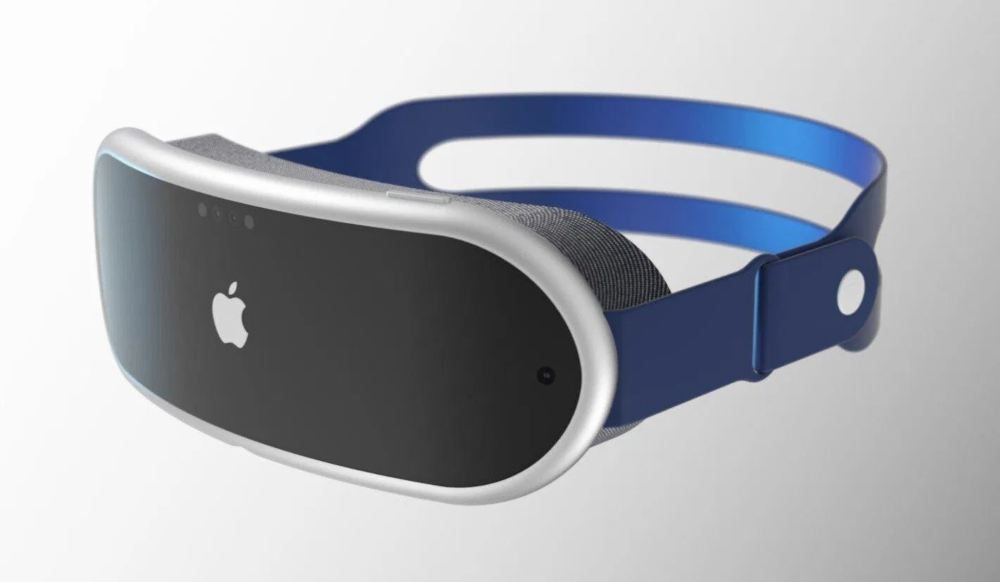 Headset thực tế hỗn hợp là sản phẩm “bí ẩn” nhất của Apple ở thời điểm hiện tại (Ảnh: Internet) Headset thực tế hỗn hợp là sản phẩm “bí ẩn” nhất của Apple ở thời điểm hiện tại (Ảnh: Internet)