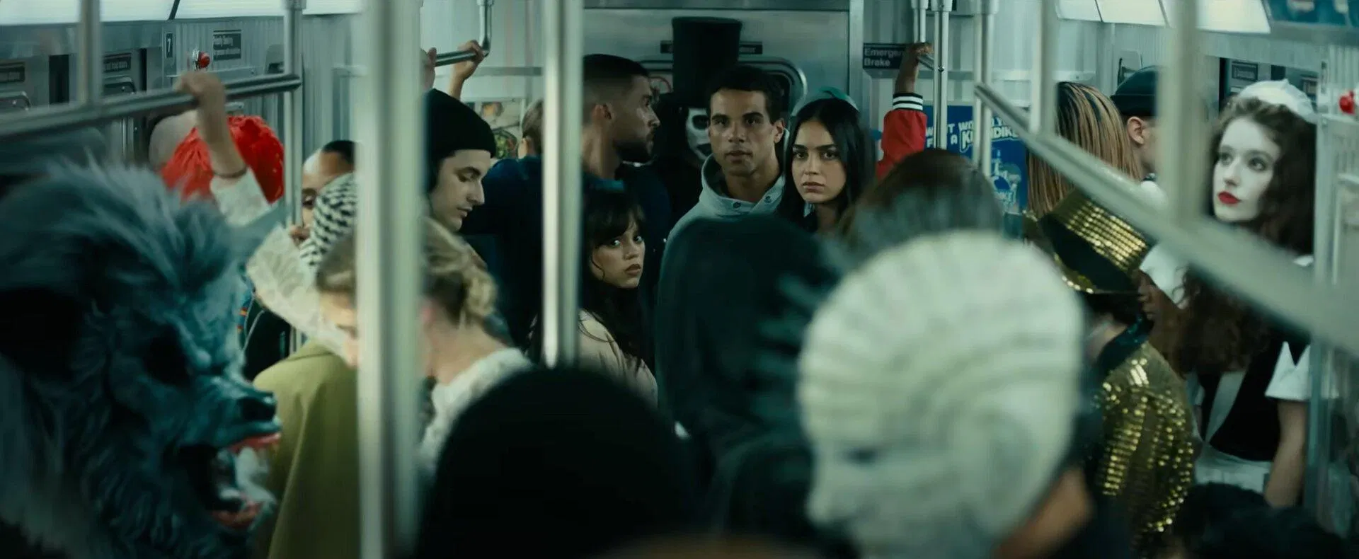 Scream VI sẽ là sự tái xuất của các nhân vật sống sót ở mùa trước (Ảnh: