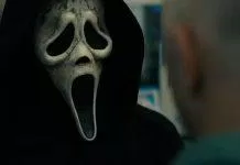 Scream IV (Ảnh: Paramount Pictures)