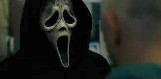 Scream IV (Ảnh: Paramount Pictures)