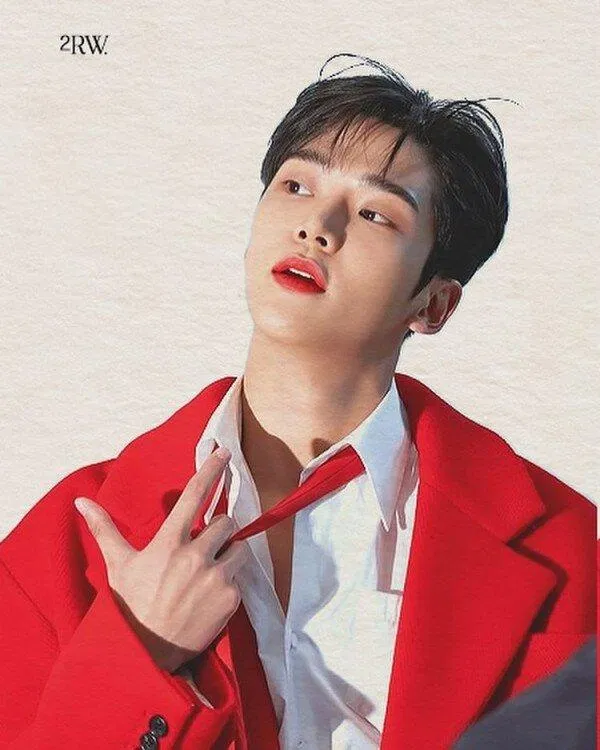 Rowoon SF9 (Ảnh: Internet)