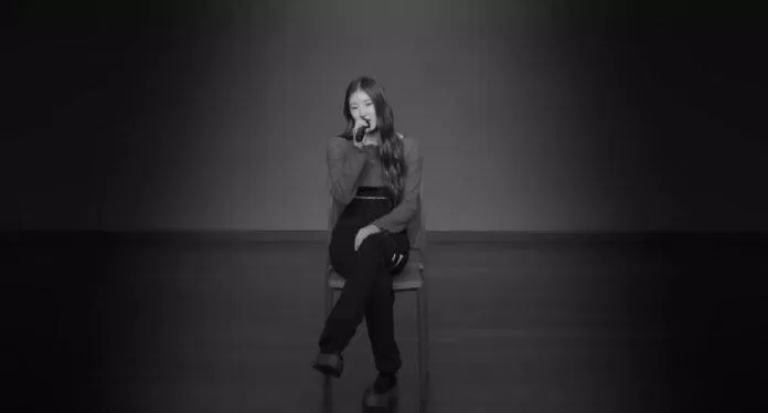 Shin Haram chỉ mới 15 tuổi, có khả năng thuộc vocal line của BABYMONSTER (Ảnh: Internet)