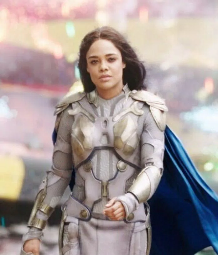 Valkyrie