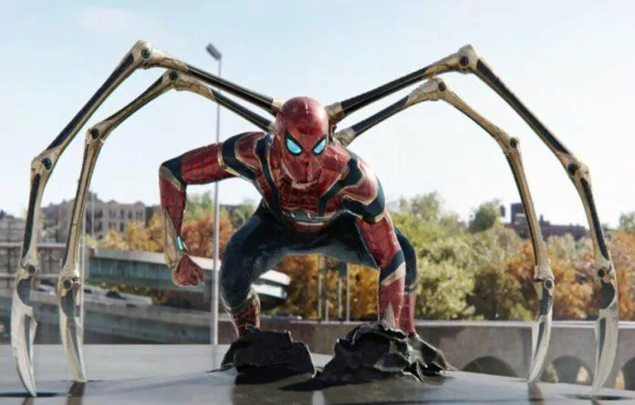 Spiderman