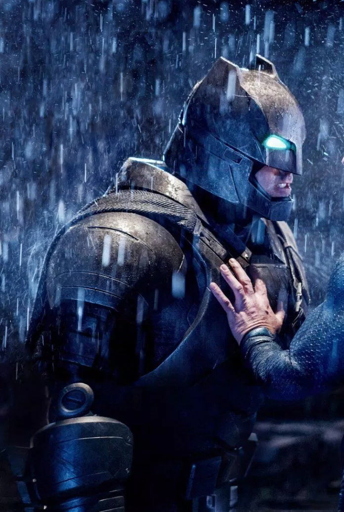 Batman (Ảnh: Internet)