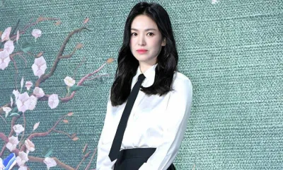 Song Hye Kyo được dự đoán nhận 200 triệu KRW cho The Glory. (Ảnh: Internet) Song Hye Kyo được dự đoán nhận 200 triệu KRW cho The Glory. (Ảnh: Internet)