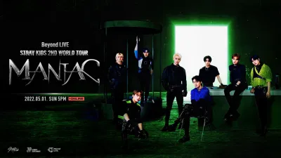 Straykids với tour diễn vòng quanh thế giới (nguồn: internet)
