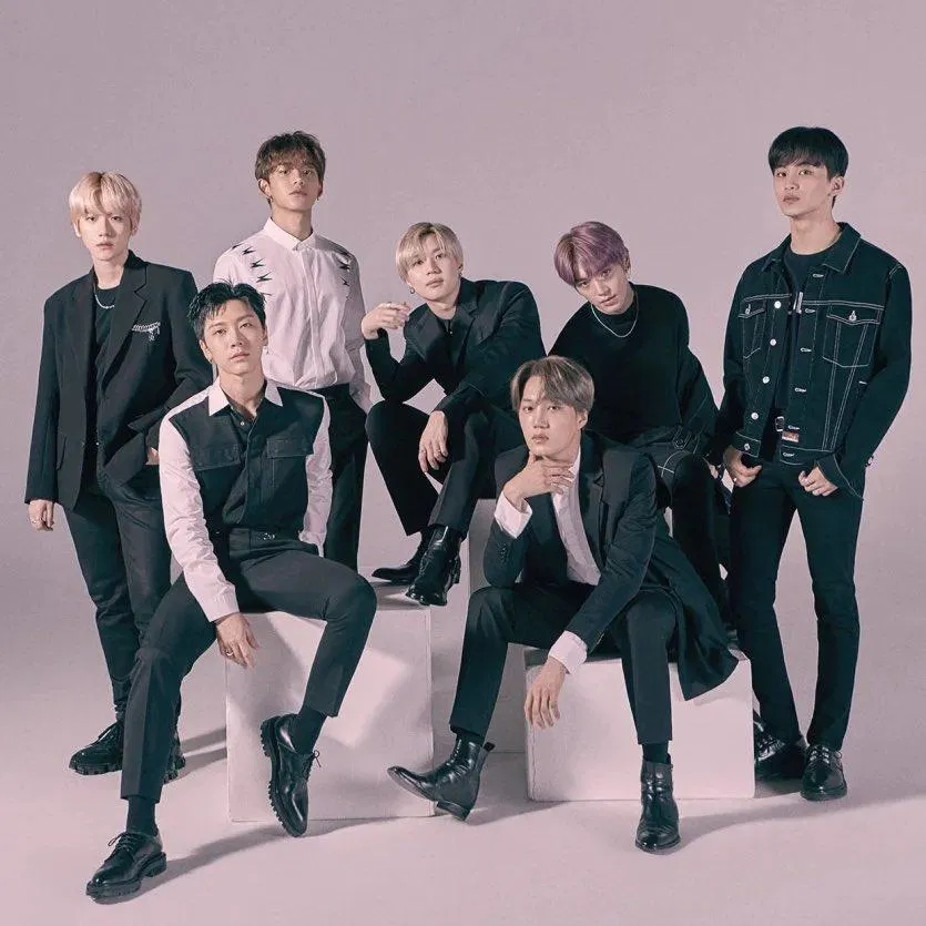 SuperM (Ảnh: Internet)