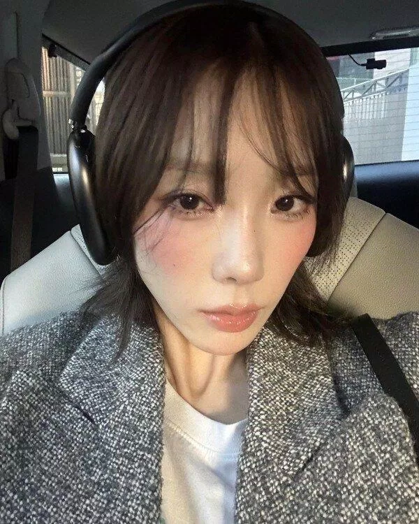 Taeyeon SNSD (Ảnh: Internet)