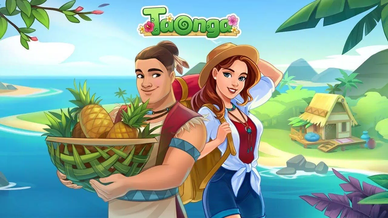 Xây dựng nông trại cùng Taonga Island Adventure: Farm (Nguồn: Internet) Xây dựng nông trại cùng Taonga Island Adventure: Farm (Nguồn: Internet)