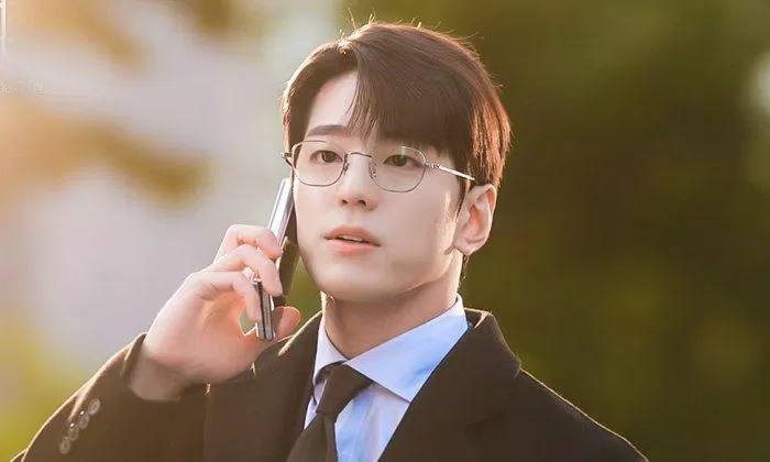 JaeChan của DKZ