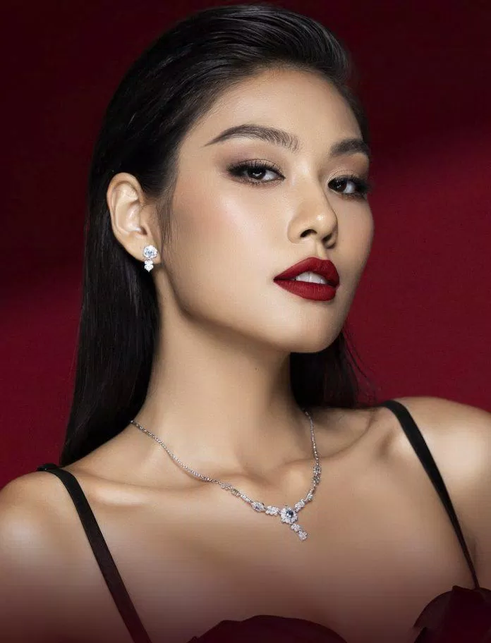 Thảo Nhi Lê (@thaonhile) có hơn 770 nghìn người theo dõi. (Ảnh: internet)