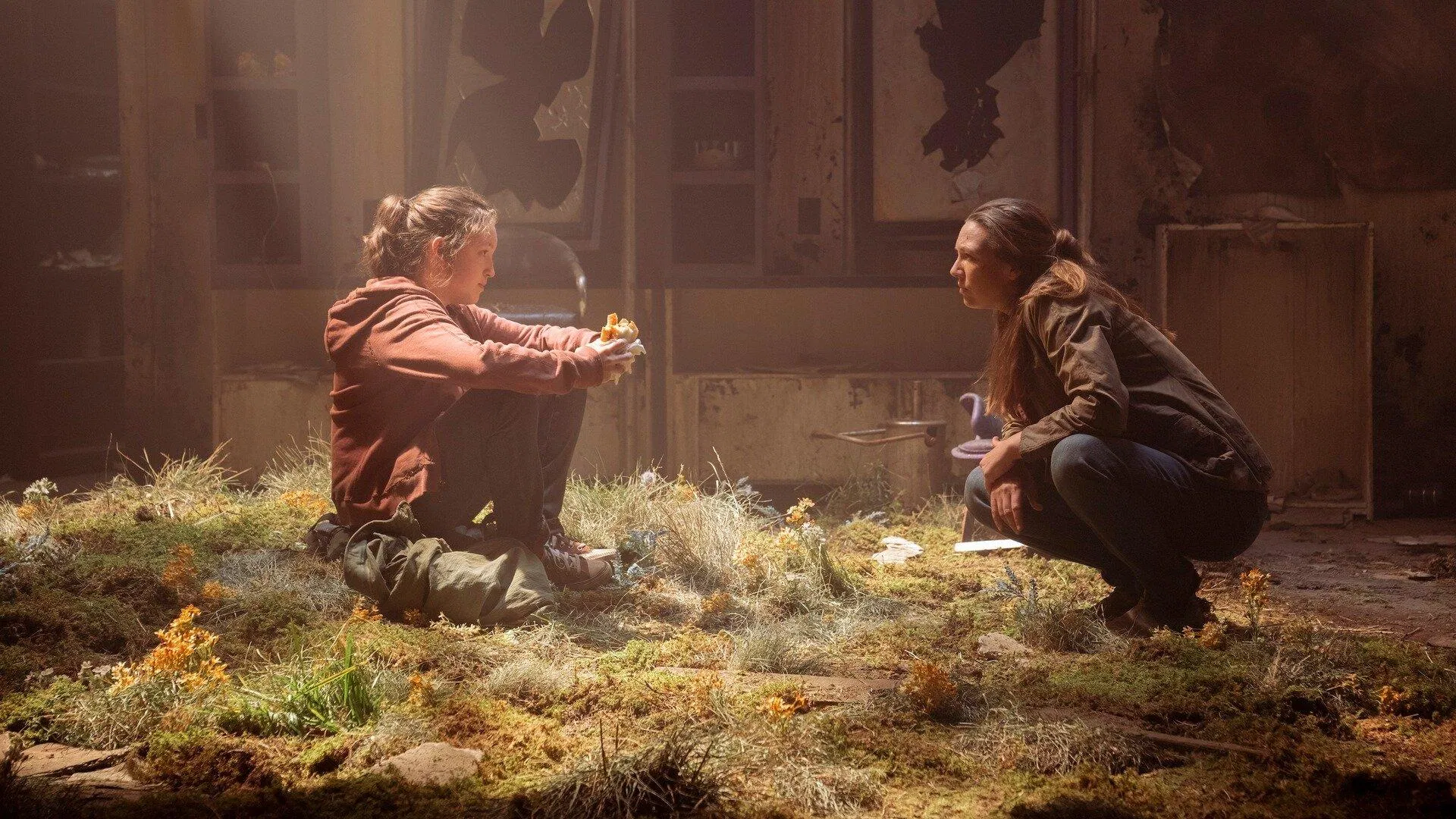 Cốt truyện hay và nhân vật có chiều sâu là điểm cộng lớn của bộ phim. Nguồn: internet