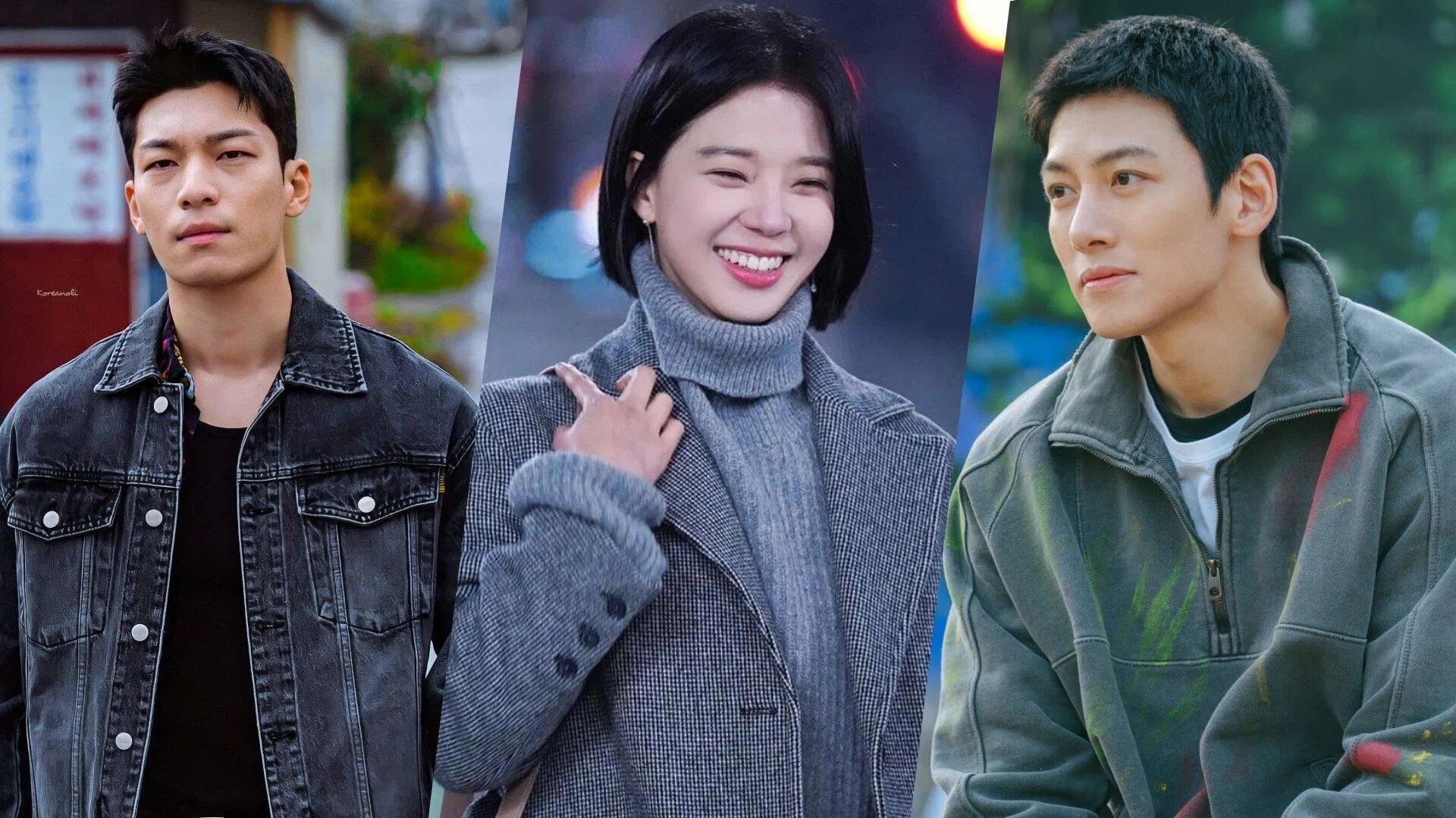 The Worst of Evil do Ji Chang Wook đóng chính (Ảnh: internet)
