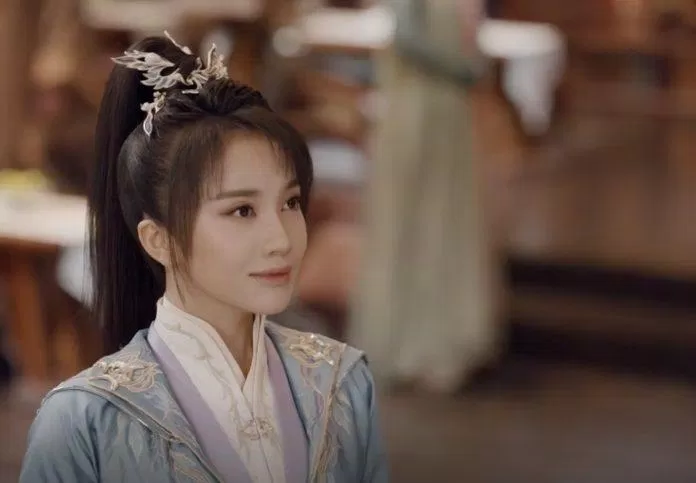 Bộ phim được đầu tư kỹ lưỡng về tạo hình và phục trang cho từng nhân vật Bộ phim được đầu tư kỹ lưỡng về tạo hình và phục trang cho từng nhân vật