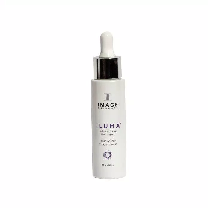 Image Iluma Intense Facial Illuminator (nguồn: Internet)