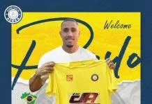 Paulo Condrado