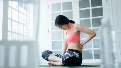 Hãy kiên trì và tận hưởng các buổi tập thay vì thúc ép bản thân quá mức (Ảnh: Internet) Hãy kiên trì và tận hưởng các buổi tập thay vì thúc ép bản thân quá mức (Ảnh: Internet)
