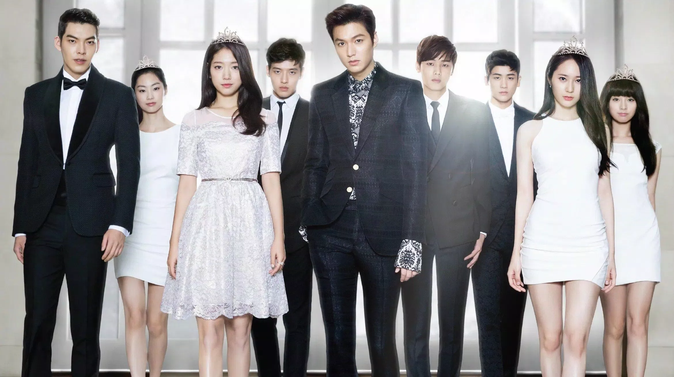 The Heirs (Ảnh: Internet)