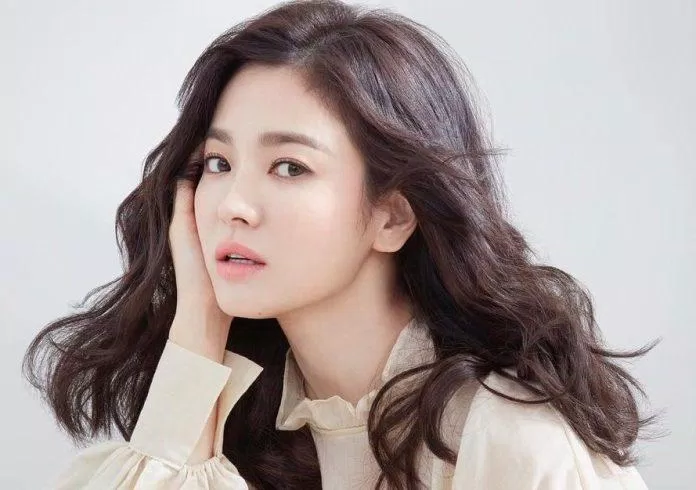 Song Hye Kyo đã thành công thoát khỏi cái mác "nữ hoàng dòng phim tình cảm" Song Hye Kyo đã thành công thoát khỏi cái mác "nữ hoàng dòng phim tình cảm"