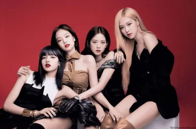 ... và Blackpink vẫn xứng danh "ông hoàng"- "bà hoàng" triệu bản của K-pop ... và Blackpink vẫn xứng danh "ông hoàng"- "bà hoàng" triệu bản của K-pop