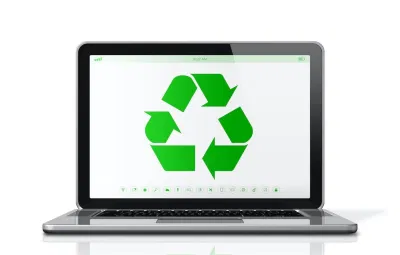 Đừng quên dọn kho dữ liệu trên laptop vào cuối mỗi ngày, bạn nhé! (Ảnh: Internet) Đừng quên dọn kho dữ liệu trên laptop vào cuối mỗi ngày, bạn nhé! (Ảnh: Internet)
