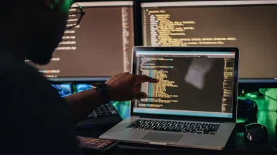 AI chưa thể vượt qua con người trong lĩnh vực lập trình (Ảnh: Internet) AI chưa thể vượt qua con người trong lĩnh vực lập trình (Ảnh: Internet)