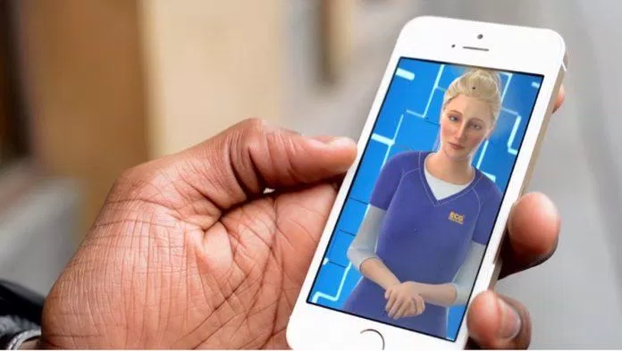 AI có thể giúp tư vấn và chăm sóc sức khỏe từ xa (Ảnh: Internet) AI có thể giúp tư vấn và chăm sóc sức khỏe từ xa (Ảnh: Internet)