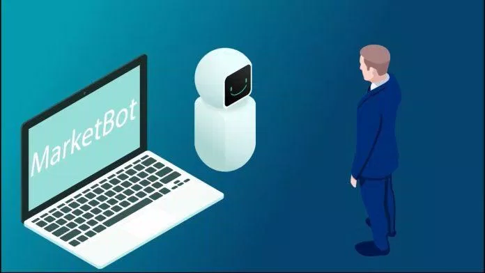 AI chưa thể vượt qua con người trong lĩnh vực marketing (Ảnh: Internet) AI chưa thể vượt qua con người trong lĩnh vực marketing (Ảnh: Internet)