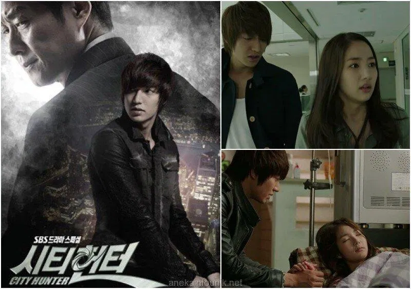 Thợ Săn Thành Phố (Ảnh: Internet) Thợ Săn Thành Phố (Ảnh: Internet)