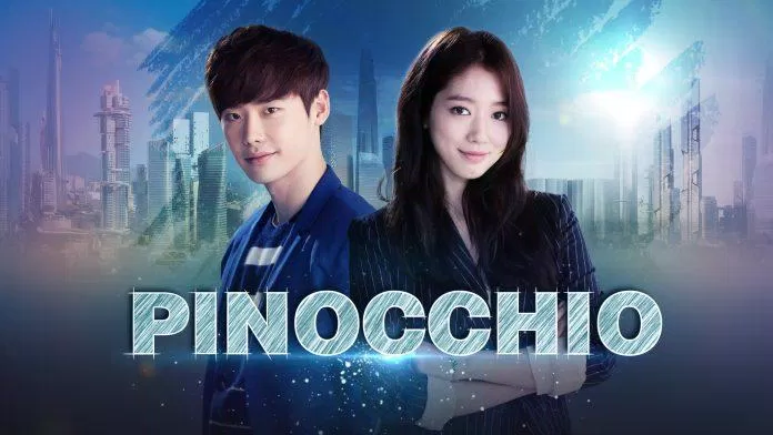 Pinocchio (Ảnh: Internet) Pinocchio (Ảnh: Internet)