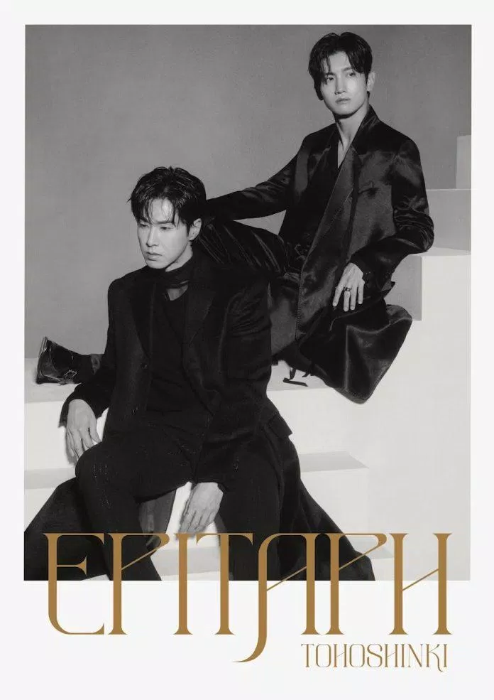 TVXQ cũng trở lại với người hâm mộ vào năm 2022 (Ảnh: Internet) TVXQ cũng trở lại với người hâm mộ vào năm 2022 (Ảnh: Internet)