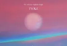 Twice sẽ ra mắt đĩa đơn tiếng anh thứ 2 để mở đường cho các hoạt động tiếp theo trong năm 2023 (nguồn: twitter)